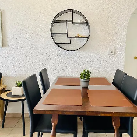 Delta Muga 2 - Apartamento En Primera Línea De Mar Con Vistas Al Mar Y Al Rio - Centro - Playa Apartamento