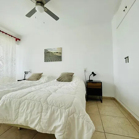 Delta Muga 2 - Apartamento En Primera Linea De Mar Con Vistas Al Mar Y Al Rio - Centro - Playa Empuriabrava