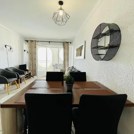 Delta Muga 2 - Apartamento En Primera Linea De Mar Con Vistas Al Mar Y Al Rio - Centro - Playa *