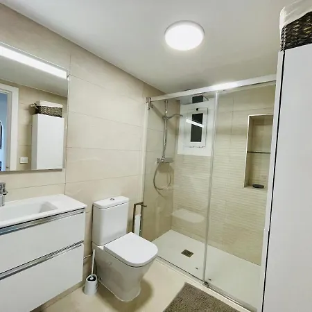 Apartment Delta Muga 2 - Apartamento En Primera Linea De Mar Con Vistas Al Mar Y Al Rio - Centro - Playa
