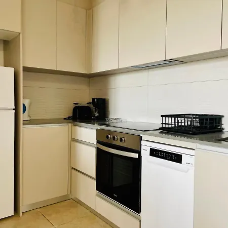 Apartment Delta Muga 2 - Apartamento En Primera Linea De Mar Con Vistas Al Mar Y Al Rio - Centro - Playa *