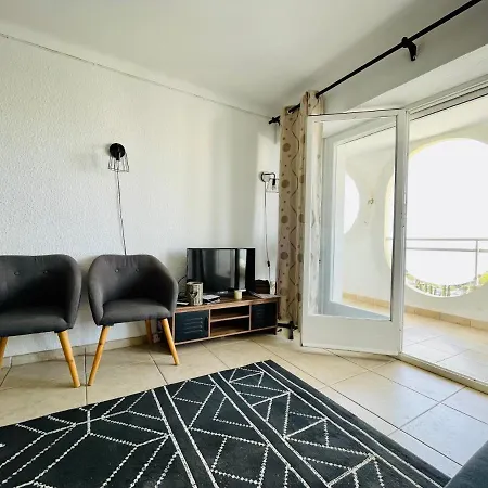 Delta Muga 2 - Apartamento En Primera Linea De Mar Con Vistas Al Mar Y Al Rio - Centro - Playa *